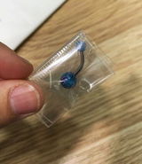 Tatiana S. review photo