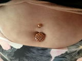 Jacinta B. review photo