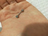Sian P. review photo