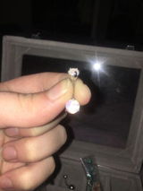 Torie E. review photo