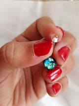 Shresta M. review photo