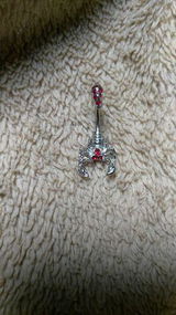 Najla A. review photo