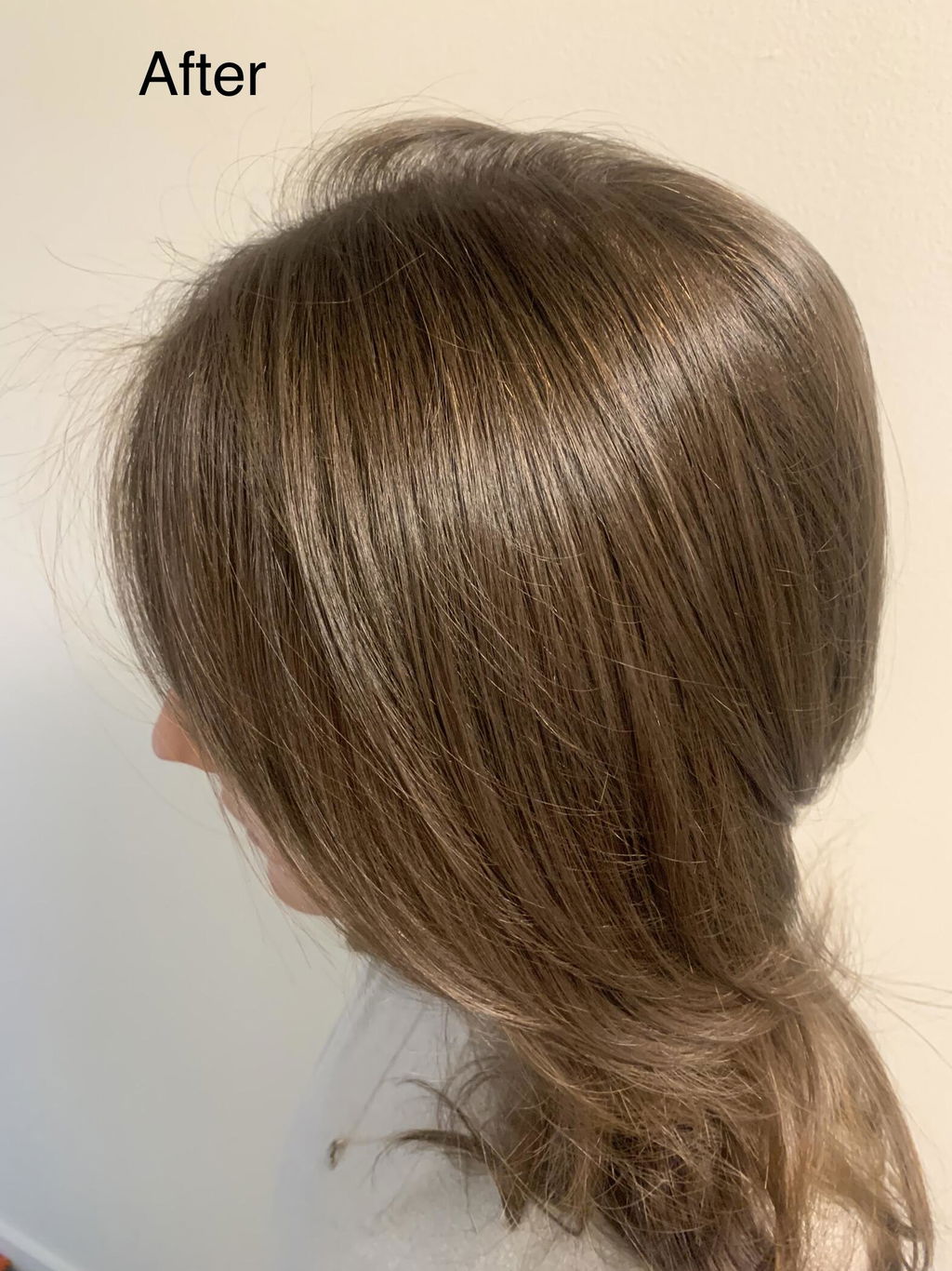 Better Scalp Sensitive Shampoo