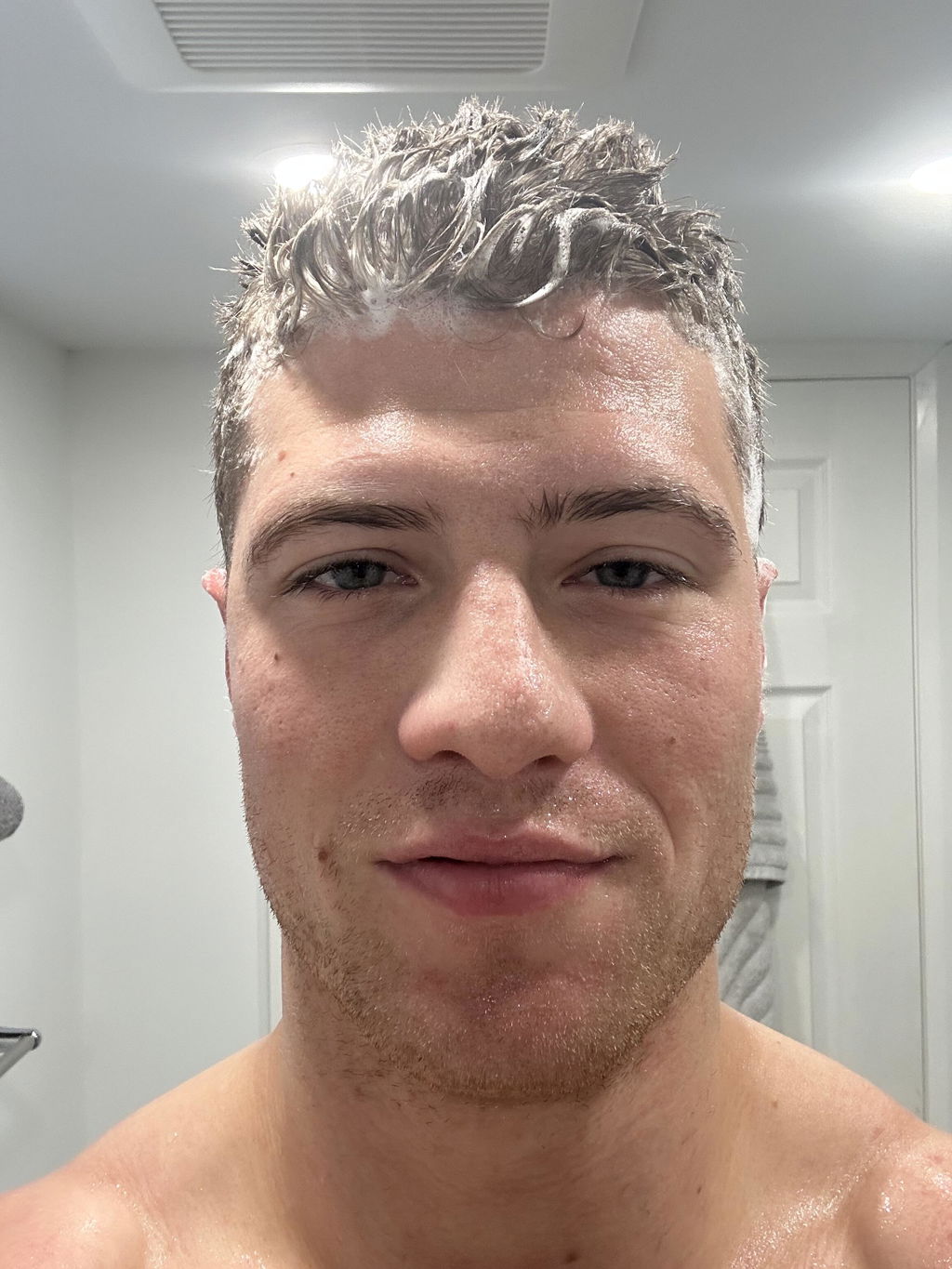 Better Scalp Sensitive Shampoo