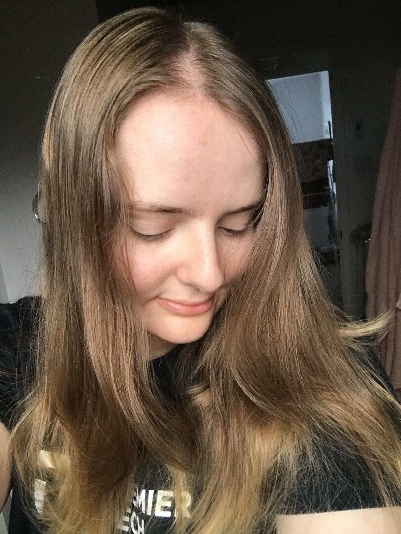 Better Scalp Sensitive Shampoo