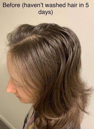 Better Scalp Sensitive Shampoo