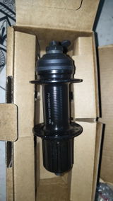 Niket review photo