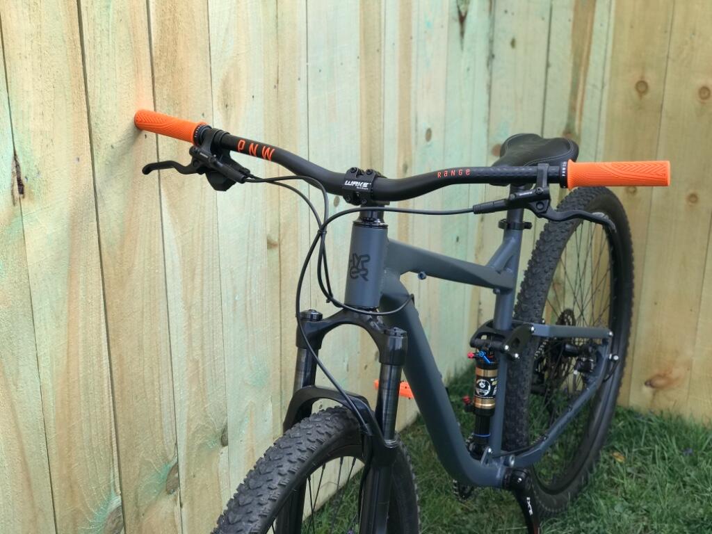 RockShox Judy Silver TK Solo Air Suspension Fork - 29