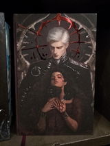 SweetAcreeArt review photo