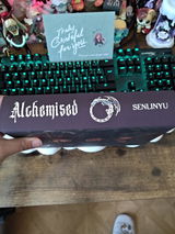 Anonymous review photo