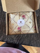 Samantha Beigelman review photo