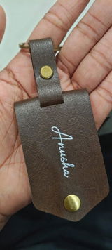 Anusha review photo