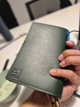 Jonathan Lepcha review photo