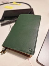 Jonathan Lepcha review photo