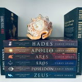 Jaymie | Girlogic Reads review photo