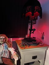 Gail Ingham review photo