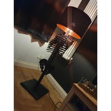 Toni Slocombe review photo
