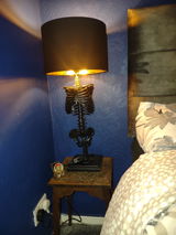 Mr David G Hinch review photo