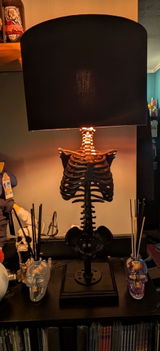Spooky Spoon review photo