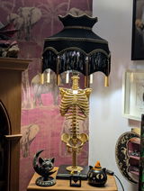Nicola Bendall review photo
