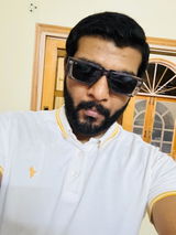 Suleman review photo