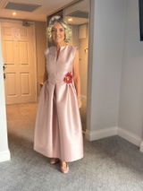 Deirdre Beglink review photo