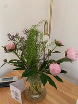 Martine review photo
