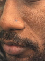 Eben Ackah- Kessels review photo