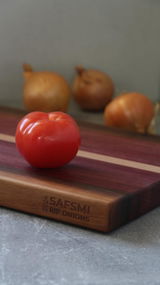 Sadia review photo