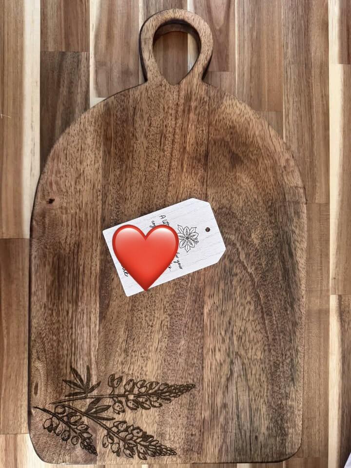The Board Wolf