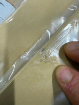 Johnayker Meza ore review photo