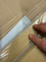 Johnayker Meza ore review photo