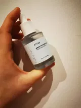 Huma review photo