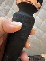 Anonymous review photo