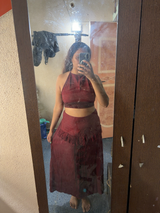 Sunaina Mandpe review photo