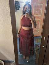 Sunaina Mandpe review photo
