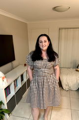 Anna review photo