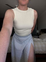 Melissa review photo