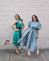 Melanie Bom @bomandthread review photo