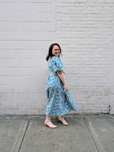 Melanie Bom @bomandthread review photo