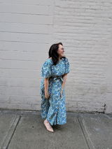 Melanie Bom @bomandthread review photo