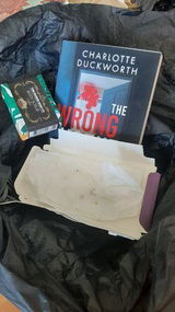 Nicola F. review photo