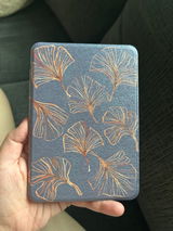 Emerson review photo