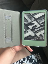 Emerson review photo