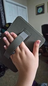 Kayda Legg review photo