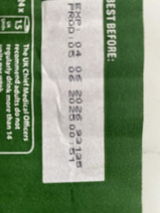 RA Holmes review photo