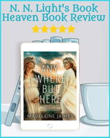 N. N. Light's Book Heaven review photo