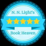 N. N. Light's Book Heaven review photo