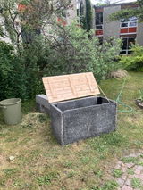 BHS Eco Team review photo