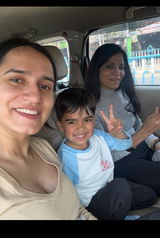 Vandana review photo